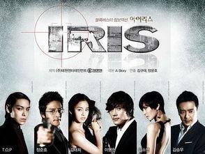 iris 在线观看,iris在线观看，领略自然之美