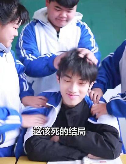 娱乐一定是吃瓜观众的,揭秘吃瓜观众的狂欢世界 第3张 娱乐一定是吃瓜观众的,揭秘吃瓜观众的狂欢世界 第3张