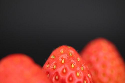 最新爆料草莓图片高清,高清视觉盛宴下的甜蜜诱惑  第2张